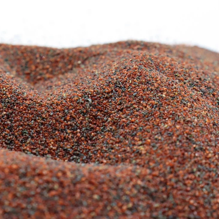Garnet Sand 60 Mesh