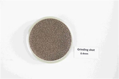 グラインドショット 0.4